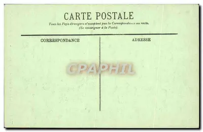 Versailles - Le Parc - Parterre d'Eau - Groupe d'Enfants - LL. - n° 373 — Verso