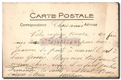 LOURDES — La Grotta e la Basilica — LL. — n°59 — Verso