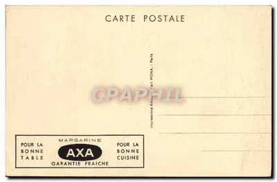 Versailles — Le Château — Monag — Rewers