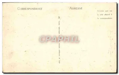 De Kathedraal van DOL. — ND. — Achterkant
