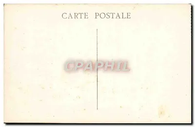 Marseille — La Corniche. Pointe de Maldormé i Wyspy — Phocéa — Rewers