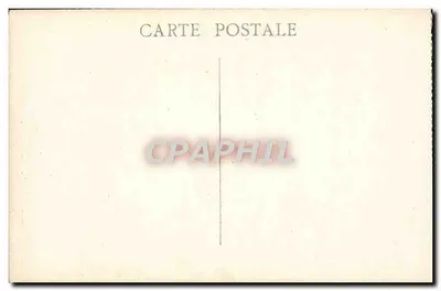 Marseille - Katedra i N. D. de la Garde — Rewers