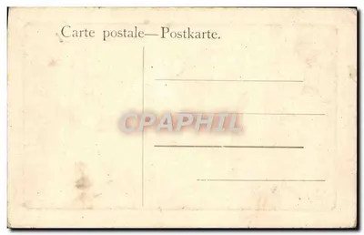 Men Agitier — Gépährliche Klippen — Scherz und Kunst, 4017 — Verso