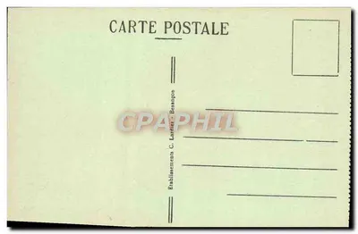 फ्रांस-स्विट्जरलैंड सीमा — डूब्स के अंतिम बैसिन — C-L-B, संख्या 869 — पीछे