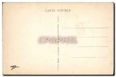 Rouen - La Grosse Horloge — éditeur 'Cartes 'La Gigoine' - n° 458 — Verso