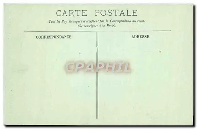 Larochefoucauld — Zamek — LL, nr 96 — Rewers