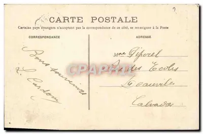 Lillebonne — Um canto do Castelo, O Pombal — Livreiros editores — Verso