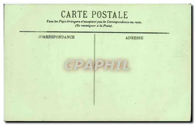 Las Compiègne — Trasa Gubernatora — L.L. — Rewers