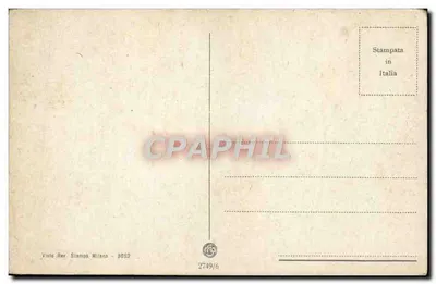 Firenze – Lung’Arno coi Tre Ponti — Stampa Milano - 2749/6 — Rewers