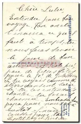 Sint Honorat — Het oude klooster — Eilanden van Lerins — Achterkant