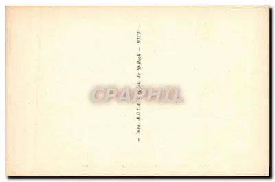 Fréjus — Teatr Rzymski — Droga do Bezon — nr 7812 — Rewers