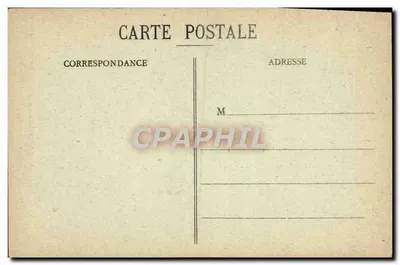 O Portal da Igreja (Mon. hist.) — ASSIER — Fototipia Palta 845 — Verso