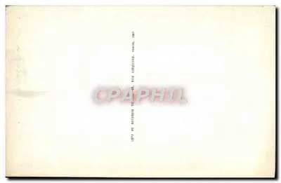 Amélie-les-Bains — Algemene uitzicht en Pic du Canigou — LL n°62 — Achterkant