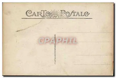 Monte-Carlo — Kasyno i Hotel de Paris — CAP — Rewers