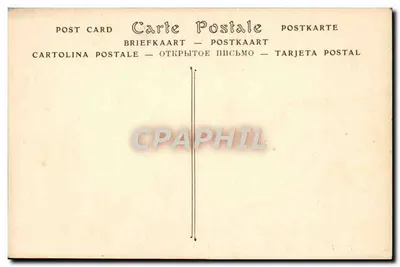 Pałac w VERSAILLES — Salony Oka Bydła — ND Fot. — Rewers