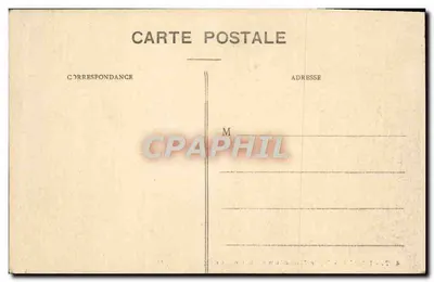Parigi - Parco Monceau - La Colonnade — Verso