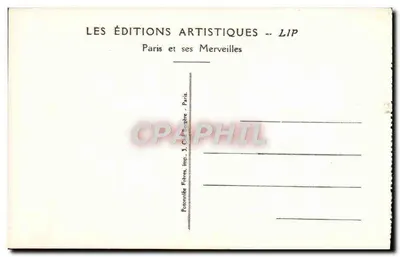 Panthéon — Pomnik Diderota i Encyklopedii (1713-1784) — A. Terroir — n°76 — Rewers