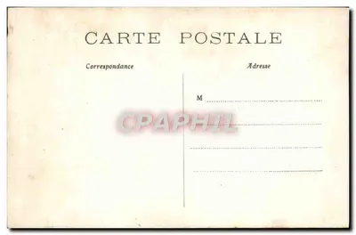 Bois de Boulogne — Les plaisirs du Dimanche — C.M. n°344 — Reverso