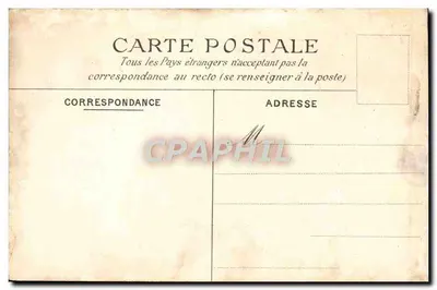 Senat — Pomnik Ferdynanda Fabre — Senat, 2. seria — Rewers