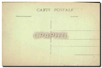 Pornic (L.-I.) — Widok na morze — n° 604 — Rewers