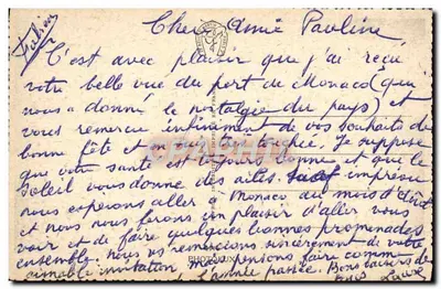 Parigi - Notre-Dame — vista della cattedrale — editore Giumi — Verso