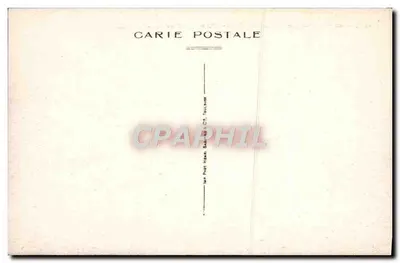 Cidade de Carcassonne — Vista Geral Noroeste — Os Dois Pontes sobre o Aude — Verso