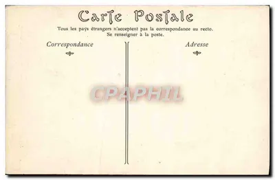 La Rochefoucauld (Charente) — Castelo, Galeria — ND Phot — Verso
