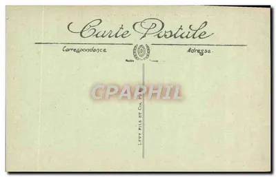 Chamonix — Morze lodowe i stacja Montreux — LL. — Sébera — Rewers