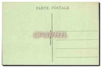St-SERVAN sur MER — Ujście rzeki Rance widok z pieców wapiennych - La Roche aux Monettes — Północna Bryza — Rewers