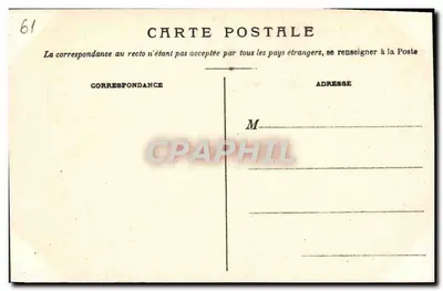Beaugency — Widok ogólny — Th.G — Rewers