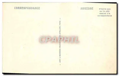 Le Trayas — Wierzchołek Aiguille — LL — Rewers