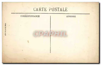 Amiens — portal Kościoła św. Germain — LL. — Rewers
