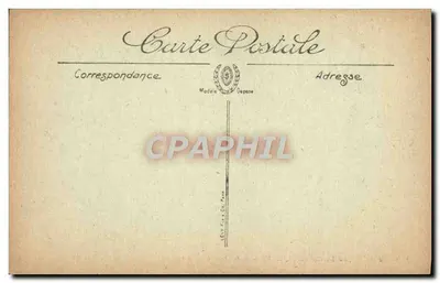 Amiens — Katedra — Życie św. Jana Chrzciciela — LL — Rewers