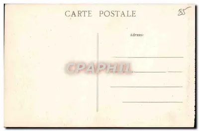 Poitiers (Vienne) — Chiesa di San Hilaire il Grande — Le absidi romaniche del Presbiterio (XI secolo) — Verso