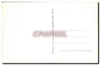 Peregrinação Thierrenbach — Igreja e montanha — Photomaton St-Louis (Haut-Rhin) - N° 107 — Verso
