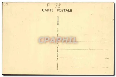 Aix-les-Bains — Ogólny widok i Jezioro Bourget — Giry — Rewers