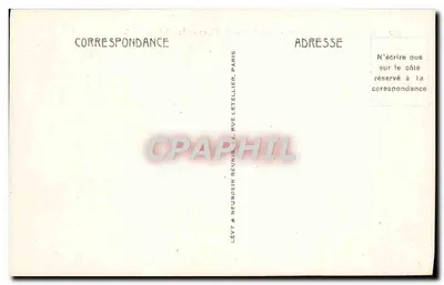 Okolice Mont-Dore — Wysokie skały Tullières i Sanadoires — LL — Rewers