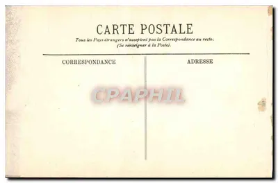 Avignon — Katedra św. Piotra założona w 435. Odbudowana w XIV wieku. LL. — Otiche R. N. — Rewers