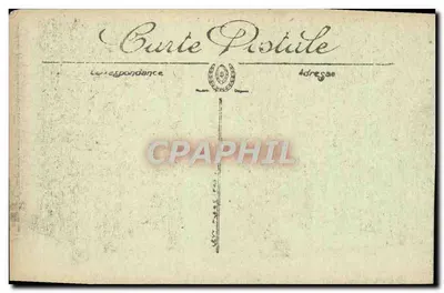 Il Monte San Michel — La Basilica — L'Abside — Verso