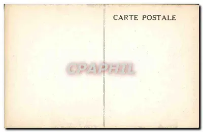 Entre os carvalhos — O Castelo de VALMY — editor M.T.C. n°706 — Verso