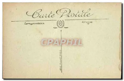 Święty Mikołaj — Strona południowa i przesmyk — LL. — Rewers