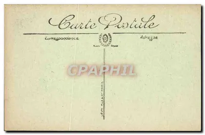 Wzgórze Świętego Michała — Ogólny widok (z południowego wschodu) — LL. n°12 — Rewers