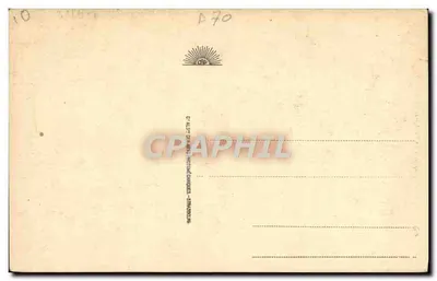 St-Sauveur - Le Pont Napoléon — n° 9 — Verso