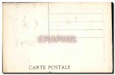 Carcassonne (La Città) — La Torre del Vescovo — Editore non identificato, n. 47 — Verso