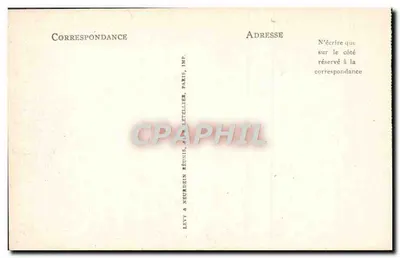 Beaulieu — Widok ogólny — LL — Rewers