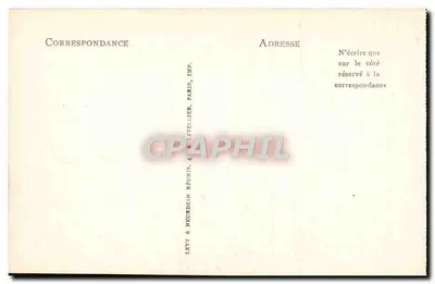 Beaulieu — Ogólny widok — Lt — Rewers