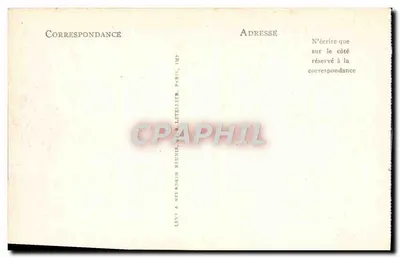 Beaulieu — Vista General — LL — Reverso