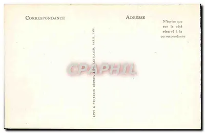 Beaulieu — Port i Wileje — LL — Rewers