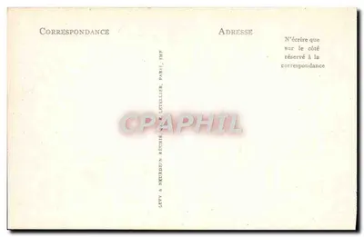 Beaulieu — Zatoka Fourmis — Fourmis Creek — n°54 — Rewers