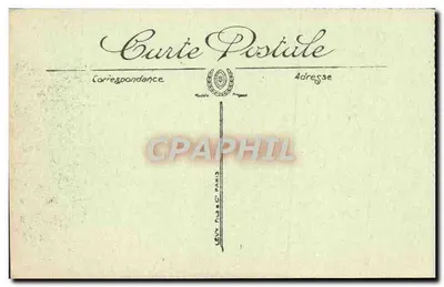 Le Havre — bulwar Albert I i Hève — wydawca Levy & Cie, Paryż, nr 127 — Rewers
